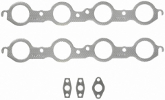 Auspuffkrümmerdichtung - Exhaust Gasket  GM LS1 + LS2 + LS3  97-16